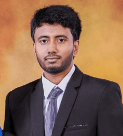 Rumesh Lahiru